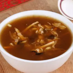 مفلفل حار و حامض